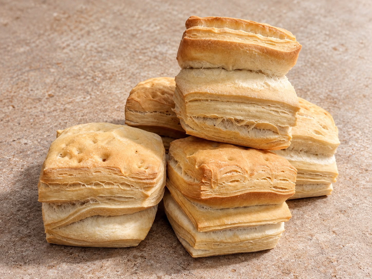 Galletas de AG Distribuciones
