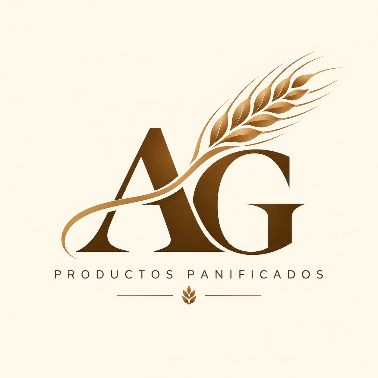 AG Productos Panificados